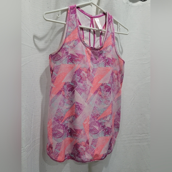 IVIVVA GIRL BY LULULEMON Tank Size 12 - Picture 4 of 12